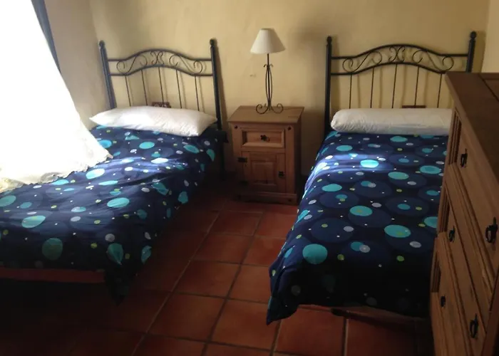 Finca La Sutilas