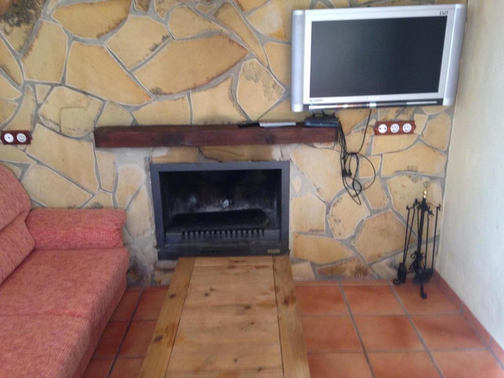 La Sutilas Ferienhaus *