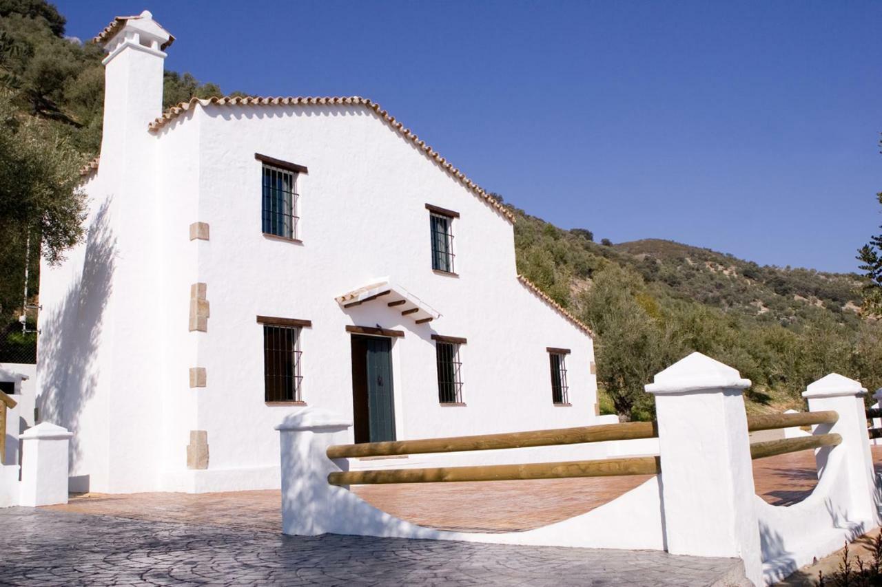 La Sutilas Ferienhaus *