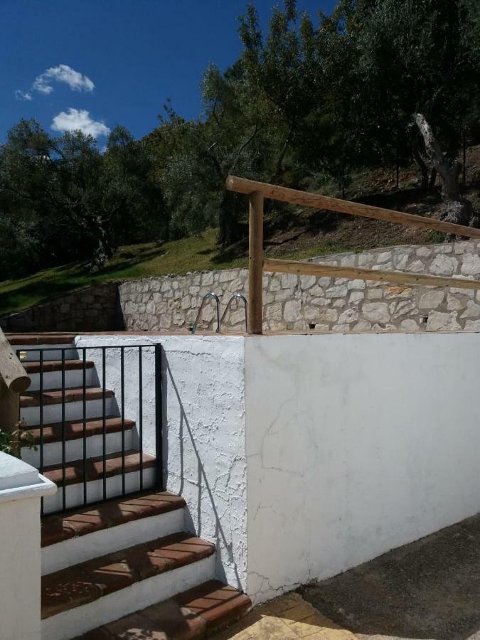 La Sutilas Zahara De La Sierra
